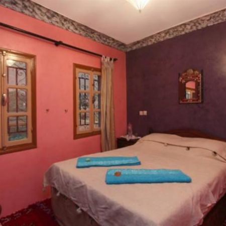 Imlil Authentic Toubkal Lodge Номер фото